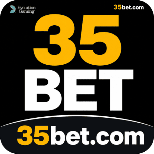 35BET Logo